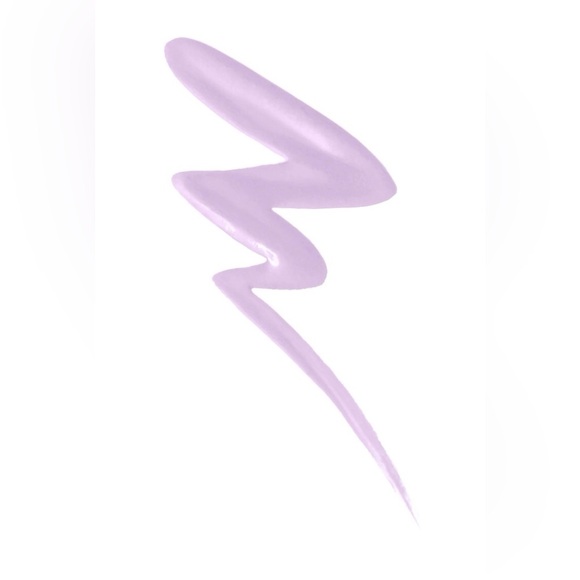 (2)-NYX PROFESSIONAL MAKEUP Vivid Brights Liquid Eyeliner Liner - 07 LILAC LINK - Picture 4 of 10